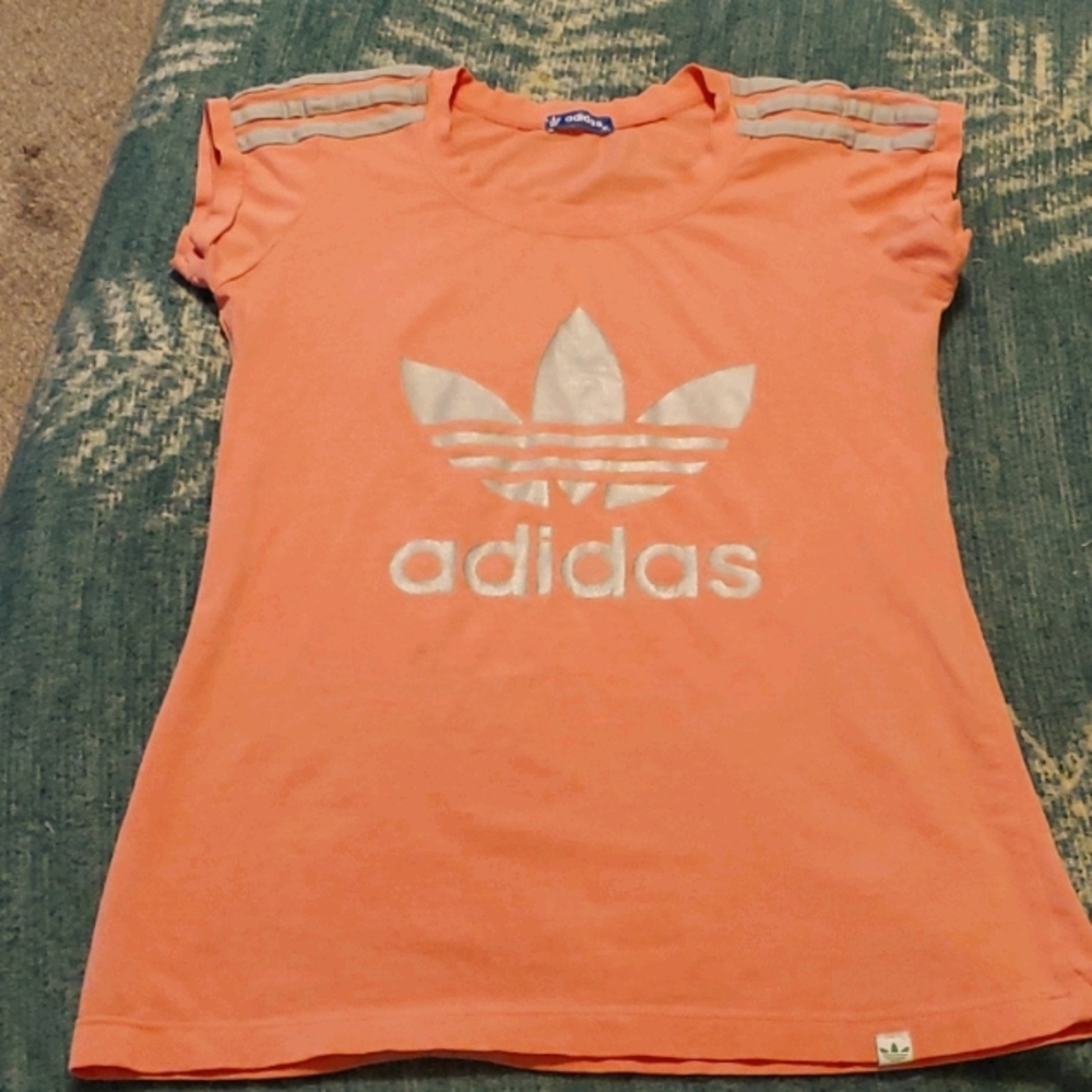 Adidas Graphic Tee